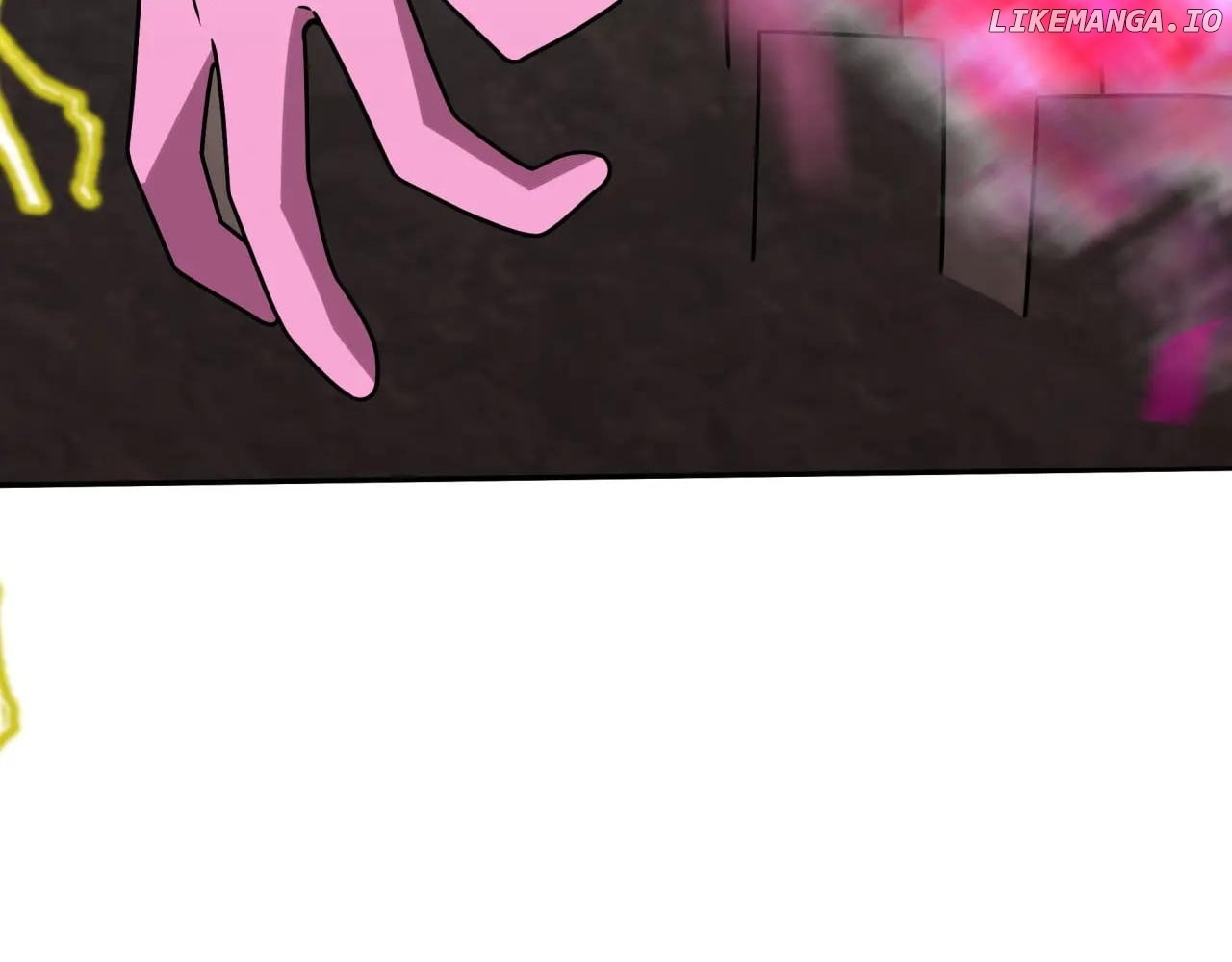 Era of the Haunted Chapter 427 - page 132